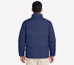 GO SHIELD Cozy Fit Traverse Daunenjacke