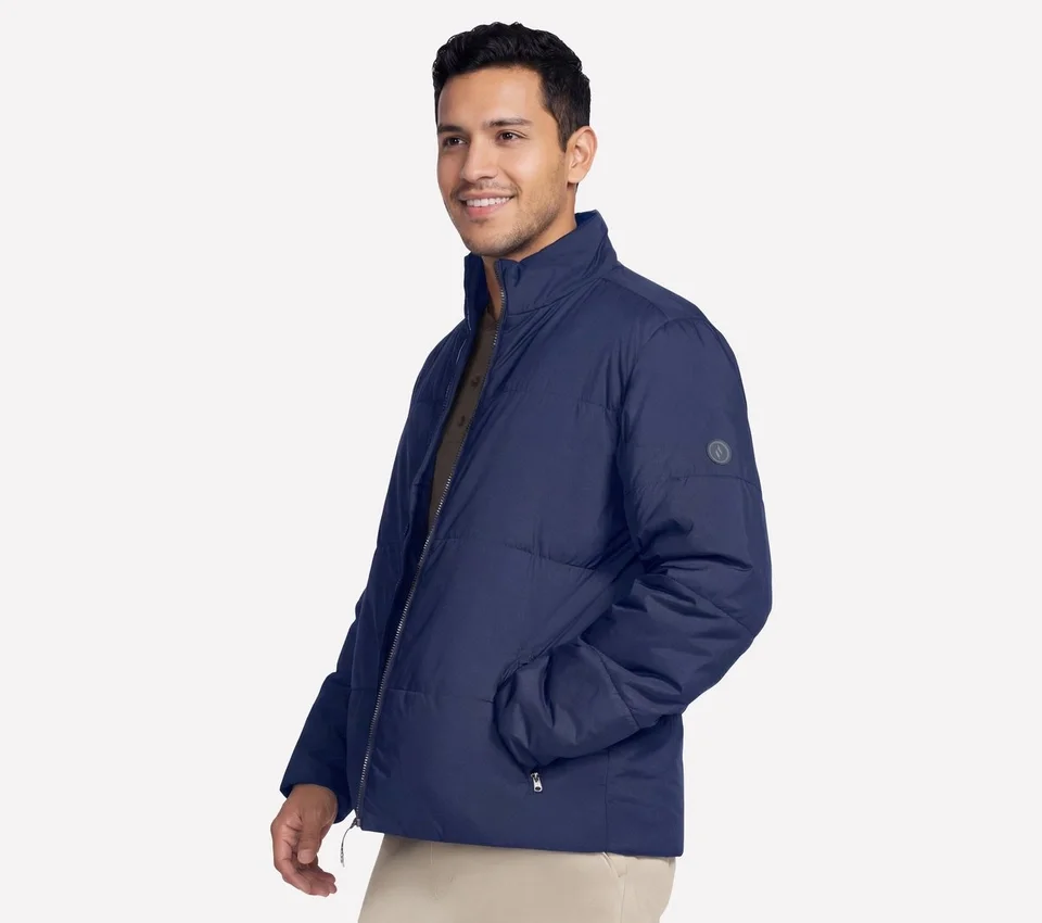 GO SHIELD Cozy Fit Traverse Daunenjacke GO SHIELD Cozy Fit Traverse Daunenjacke