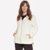 GO SNUGGLE Tunika-Jacke mit durchgehendem Reißverschluss GO SNUGGLE Tunika-Jacke mit durchgehendem Reißverschluss