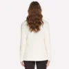 GO SNUGGLE Tunika-Jacke mit durchgehendem Reißverschluss GO SNUGGLE Tunika-Jacke mit durchgehendem Reißverschluss