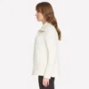 GO SNUGGLE Tunika-Jacke mit durchgehendem Reißverschluss GO SNUGGLE Tunika-Jacke mit durchgehendem Reißverschluss