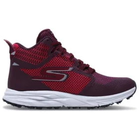 Go Trail 2 Grip „Burgundy“