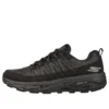 Go Trail Altitude Low-Top Schwarz