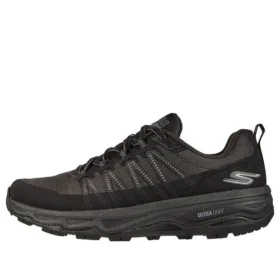 Go Trail Altitude Low-Top Schwarz