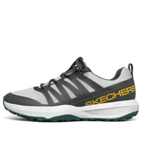 Go Trail Jackrabbit Low-Top Grau