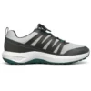Go Trail Jackrabbit Low-Top Grau