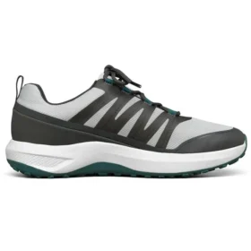 Go Trail Jackrabbit Low-Top Grau