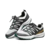 Go Trail Jackrabbit Low-Top Grau
