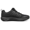 Go Trail Jackrabbit Low-Top Schwarz