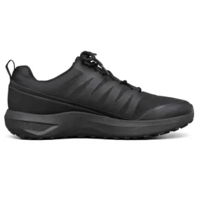 Go Trail Jackrabbit Low-Top Schwarz