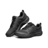 Go Trail Jackrabbit Low-Top Schwarz
