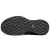Go Trail Jackrabbit Low-Top Schwarz