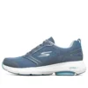 Go Viz Tech Blau/Weiß