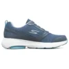 Go Viz Tech Blau/Weiß