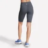 Go Walk 10-Zoll-Radsport-Shorts mit hoher Taille