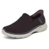 Go Walk 3 „Plum“