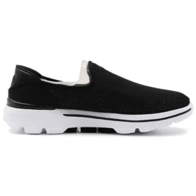 Go Walk 3 Schuhe Schwarz/Weiß