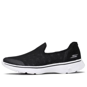 Go Walk 4 „Black White“