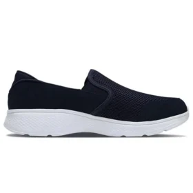Go Walk 4 „Blue White“