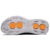 Go Walk 4 Slipper-Schuhe Grau