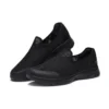 Go Walk 4 Slipper „Schwarz“