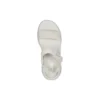 Go Walk 5 Arch Fit Polished Sandalen „Weiß“