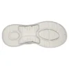 Go Walk 5 Arch Fit Polished Sandalen „Weiß“