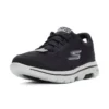 Go Walk 5 „Black White“