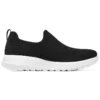 Go Walk 5 „Black White“
