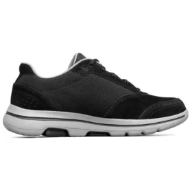 Go Walk 5 „Black White“