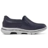 Go Walk 5 „Blue White“