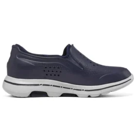 Go Walk 5 „Blue White“