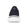 Go Walk 5 Casual One Pedal Schwarz Slipper