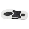 Go Walk 5 Casual One Pedal Schwarz Slipper