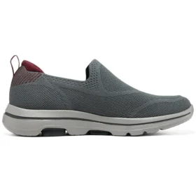 Go Walk 5 „Charcoal Red“
