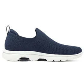 Go Walk 5 „Coastal View – Navy White“