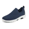 Go Walk 5 „Coastal View – Navy White“