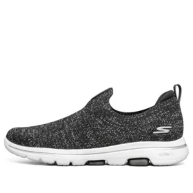 Go Walk 5 „Dark Grey White“