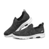 Go Walk 5 „Dark Grey White“