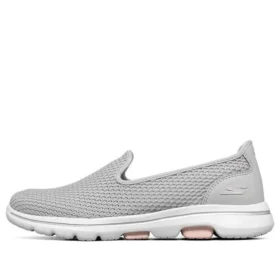 Go Walk 5 „Gray Pink“