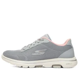 Go Walk 5 „Gray Pinkred“