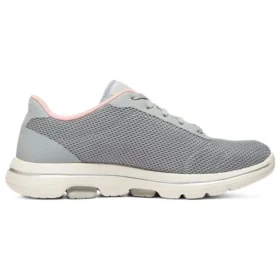 Go Walk 5 „Gray Pinkred“