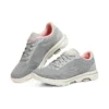 Go Walk 5 „Gray Pinkred“