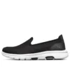 Go Walk 5 Lazy Shoes Schwarz