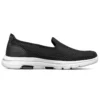 Go Walk 5 Lazy Shoes Schwarz