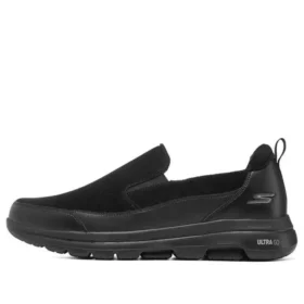 Go Walk 5 Leather „Black“