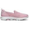 Go Walk 5 Loafer Rosa