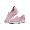 Go Walk 5 Loafer Rosa