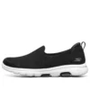 Go Walk 5 Loafer „Schwarz“