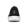 Go Walk 5 Loafer „Schwarz“